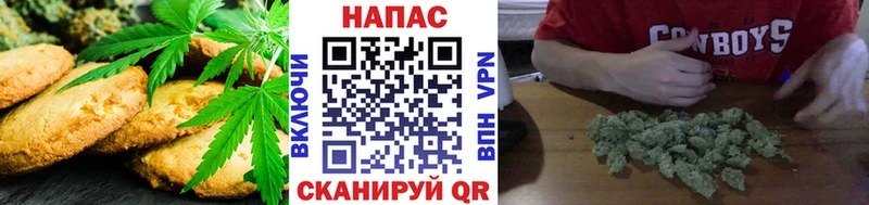 Купить где  Инза  Canna-Cookies конопля 