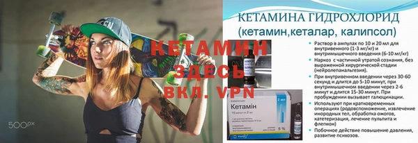 круглые Иннополис